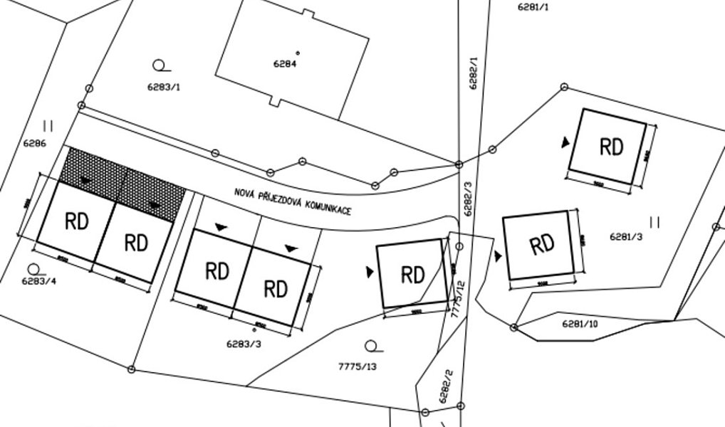 Prodej komerčního pozemku 2 739 m², Frýdek-Místek – náhled fotky 8