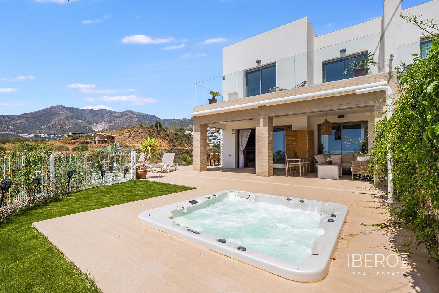 Casa 4+kk – Mijas, Las Lomas de Mijas - Vista 5