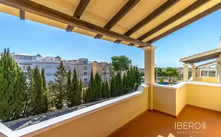 Prodej domu 91 m² s pozemkem 200 m², Villamartin, Španělsko