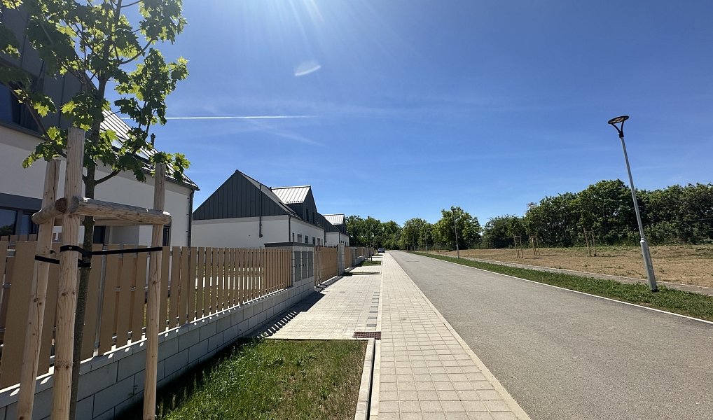 Prodej domu 101 m² s pozemkem 316 m², Strážnice – náhled fotky 24