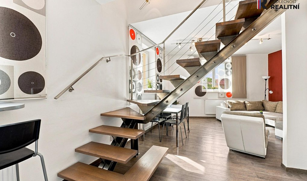 Prodej bytu 3+kk 72 m², Praha – náhled fotky 21