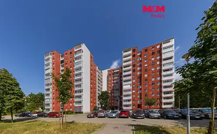 Prodej bytu 4+1 78 m²