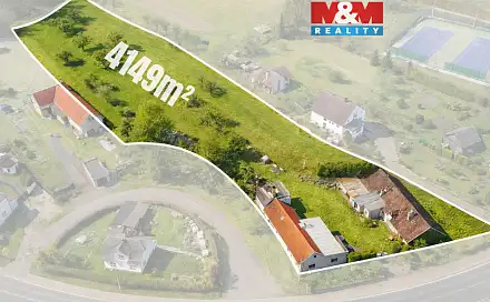 Prodej domu 115 m² s pozemkem 4 149 m², Zbraslavice, okres Kutná Hora