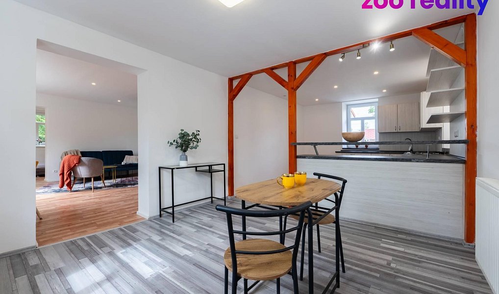 Prodej domu 190 m² s pozemkem 820 m², Krásný Dvůr – náhled fotky 21