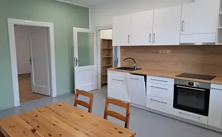 Pronájem bytu 2+1 72 m², Okružní, Kolín - Kolín V