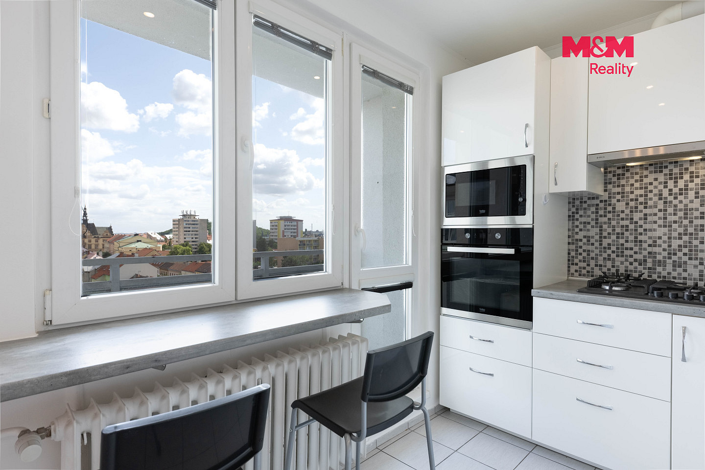 Prodej bytu 2+1 53 m² — photo 2