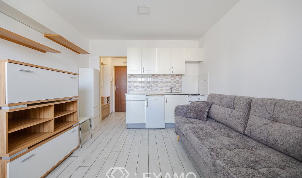 Pronájem bytu 1+kk 21 m², Znojmo – náhled fotky 10