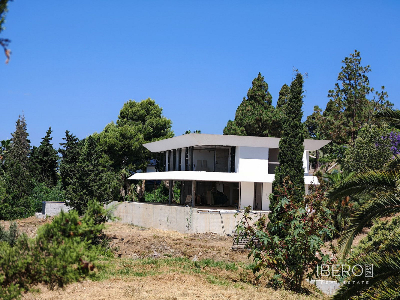 Casa 7+kk – Marbella, Urbanización Eden Hills, Urbanización Marbesa - Vista 5