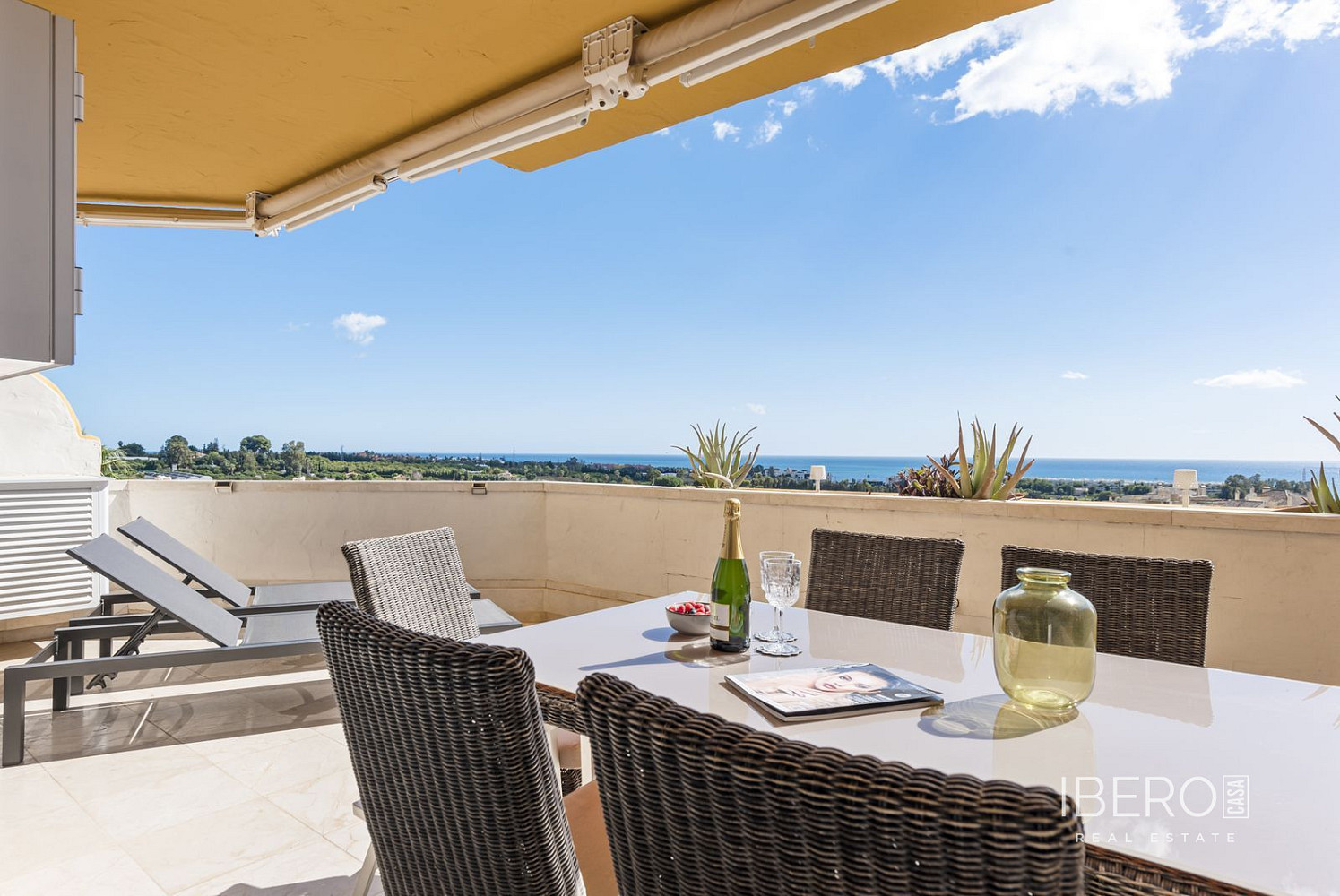 Prodej bytu 3+kk 80 m², Estepona