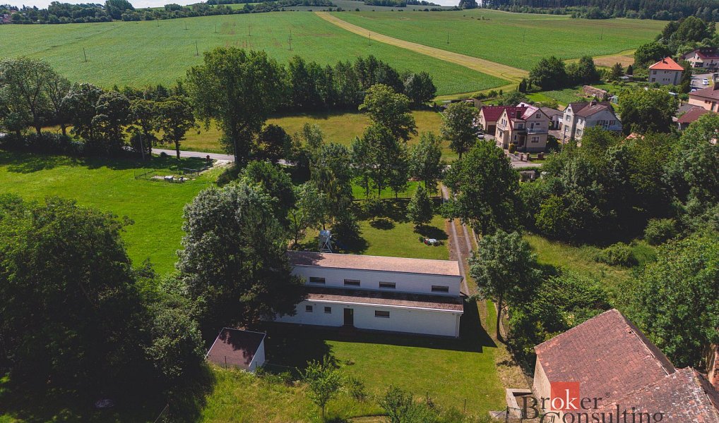 Prodej domu 145 m² s pozemkem 1 523 m², Střížovice – náhled fotky 32