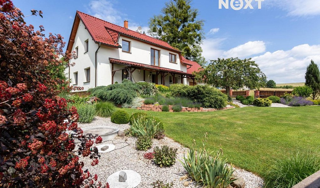 Prodej domu 350 m² s pozemkem 2 953 m², Trnávka – fotka 1 z 30