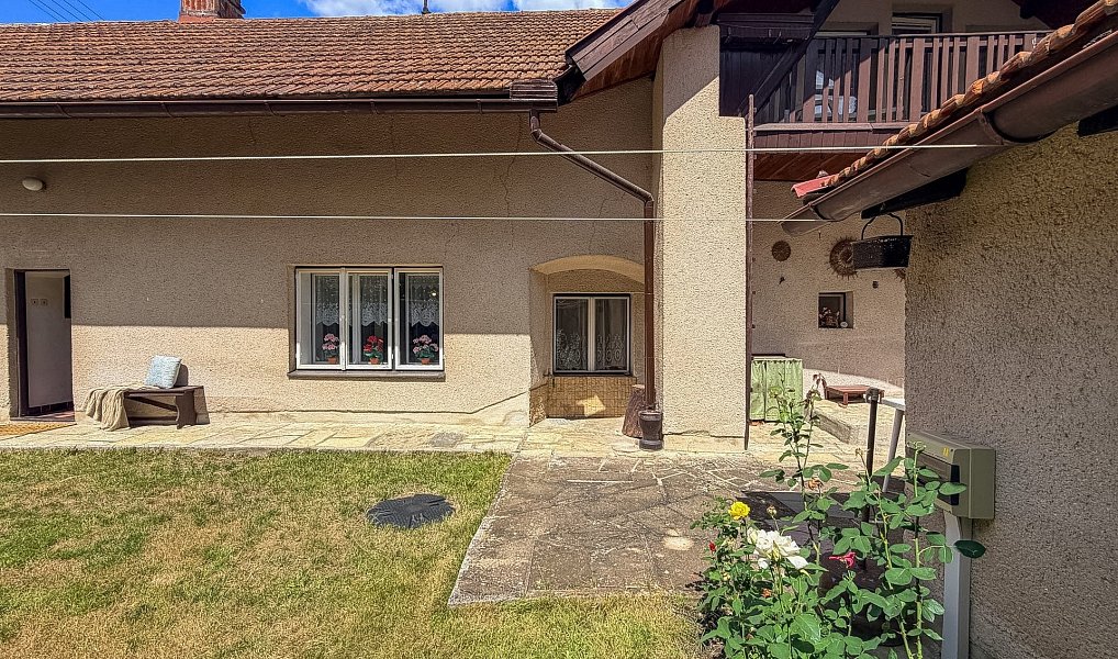 Prodej chaty/chalupy 83 m² s pozemkem 527 m², Hroubovice – náhled fotky 22