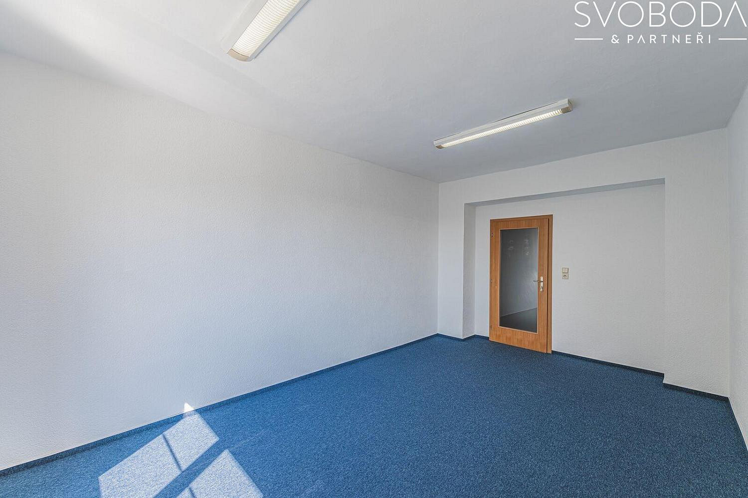 Pronájem kanceláře 102 m² — photo 5