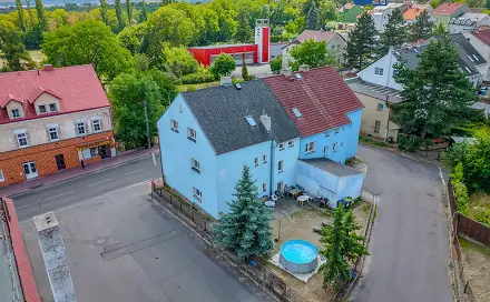 Prodej domu 221 m² s pozemkem 287 m², Krušnohorská, Dubí, okres Teplice