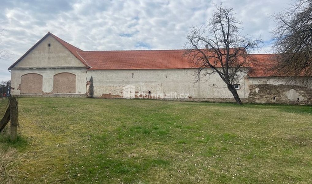 Prodej domu 1 618 m² s pozemkem 1 618 m², Hartmanice – náhled fotky 38