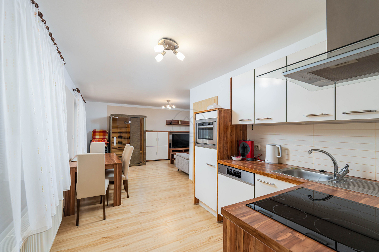Prodej bytu 2+kk 56 m²