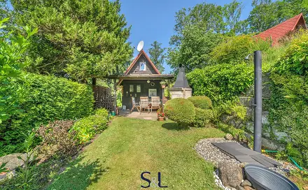Prodej chaty/chalupy 14 m² s pozemkem 615 m², Skalice u České Lípy, okres Česká Lípa
