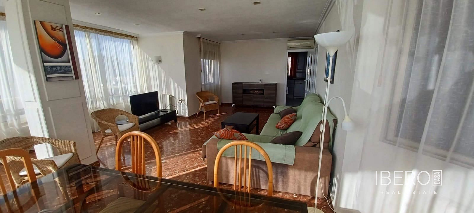 Pis 5+kk – Alacant / Alicante, la Platja de Sant Joan, l'Alacantí - Vista 5