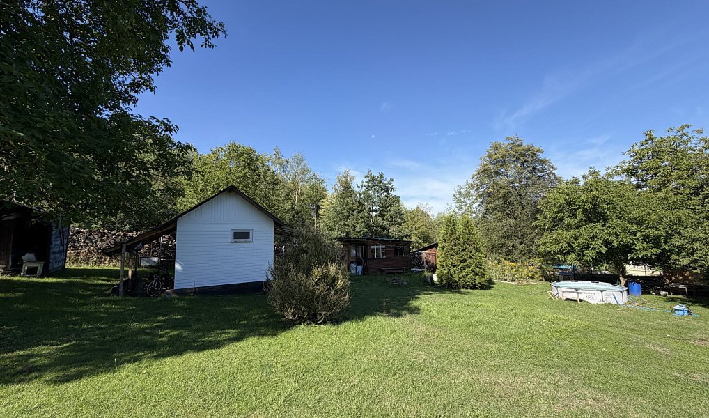 Prodej stavebního pozemku 1 304 m², Psáry – náhled fotky 23