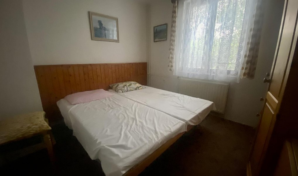 Prodej domu 190 m² s pozemkem 753 m², Čachrov – náhled fotky 17