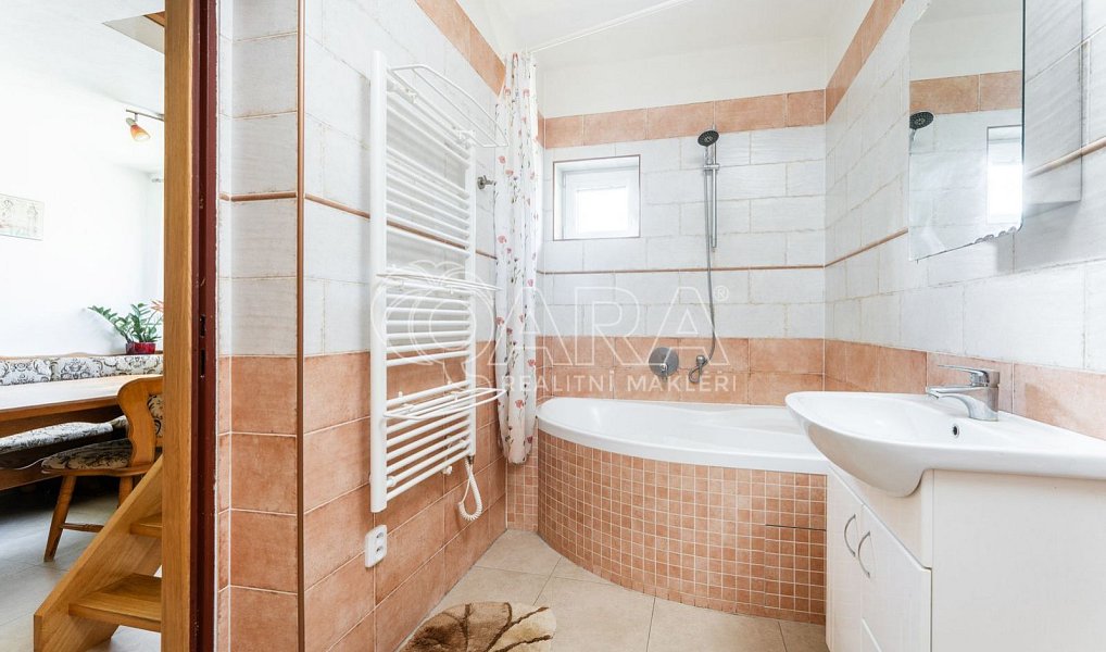 Prodej domu 97 m² s pozemkem 1 094 m², Velký Chlumec – náhled fotky 14