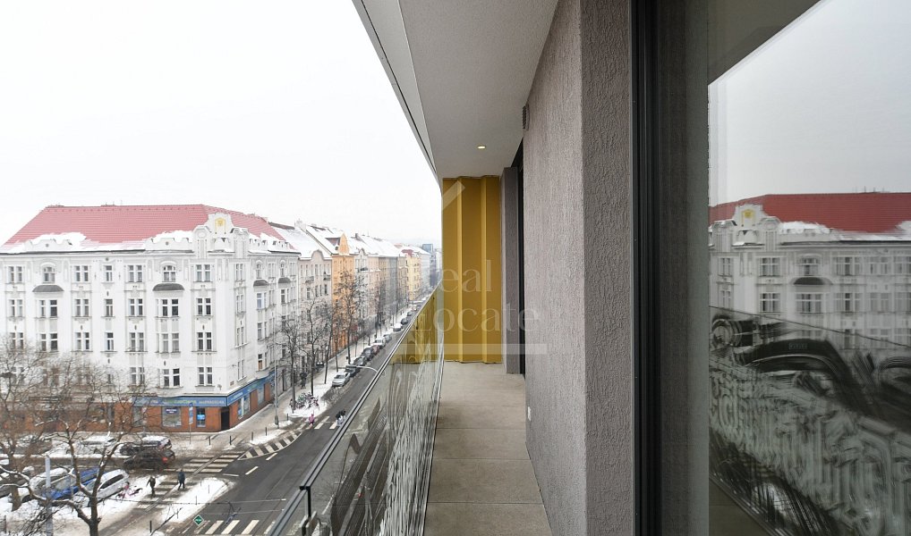 Prodej bytu 3+kk 100 m², Praha – náhled fotky 15