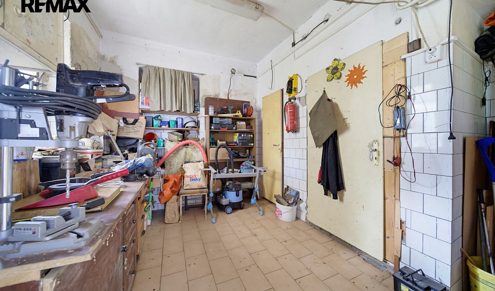 Prodej domu 340 m² s pozemkem 300 m², Aš – náhled fotky 26