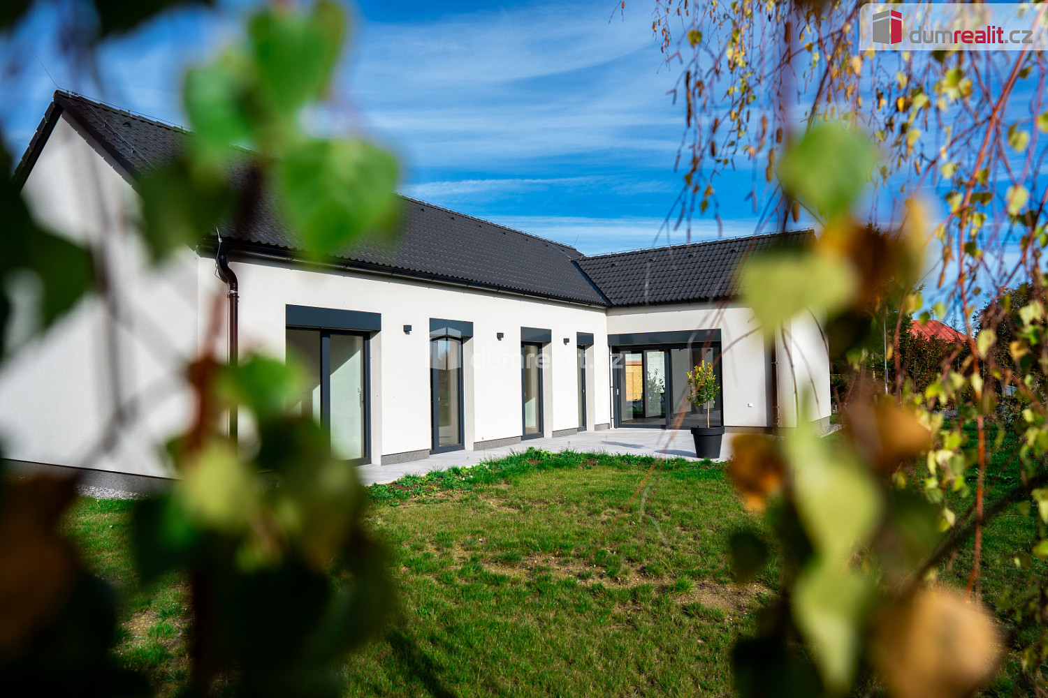 Prodej domu 135 m² s pozemkem 658 m²
