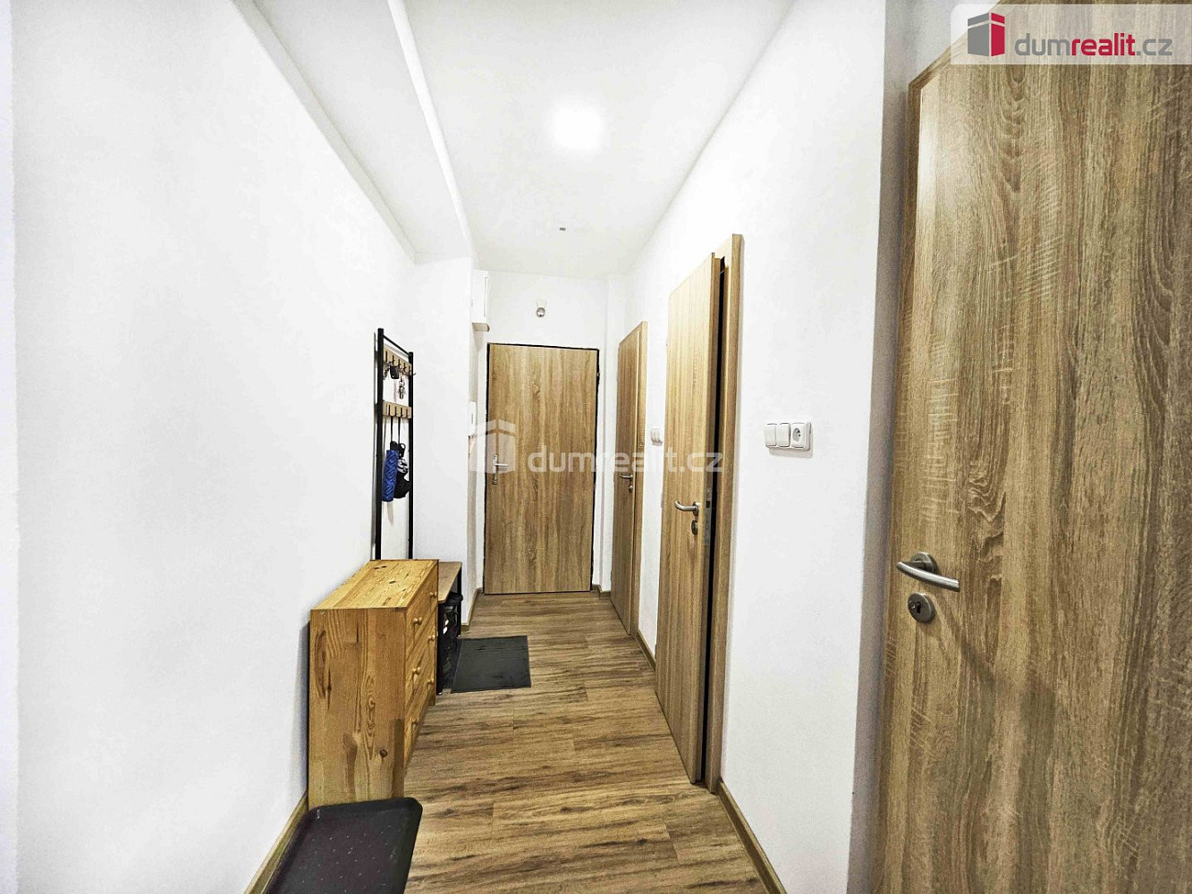 Pronájem bytu 2+1 54 m² – fotografie 5