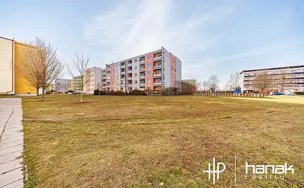 Prodej bytu 2+kk 48 m²