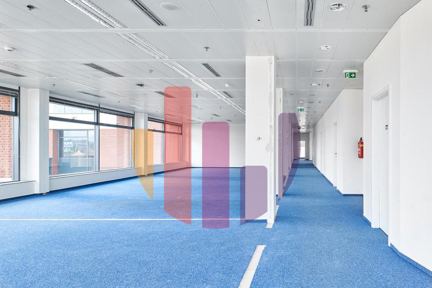 Pronájem kanceláře 534 m² — photo 3