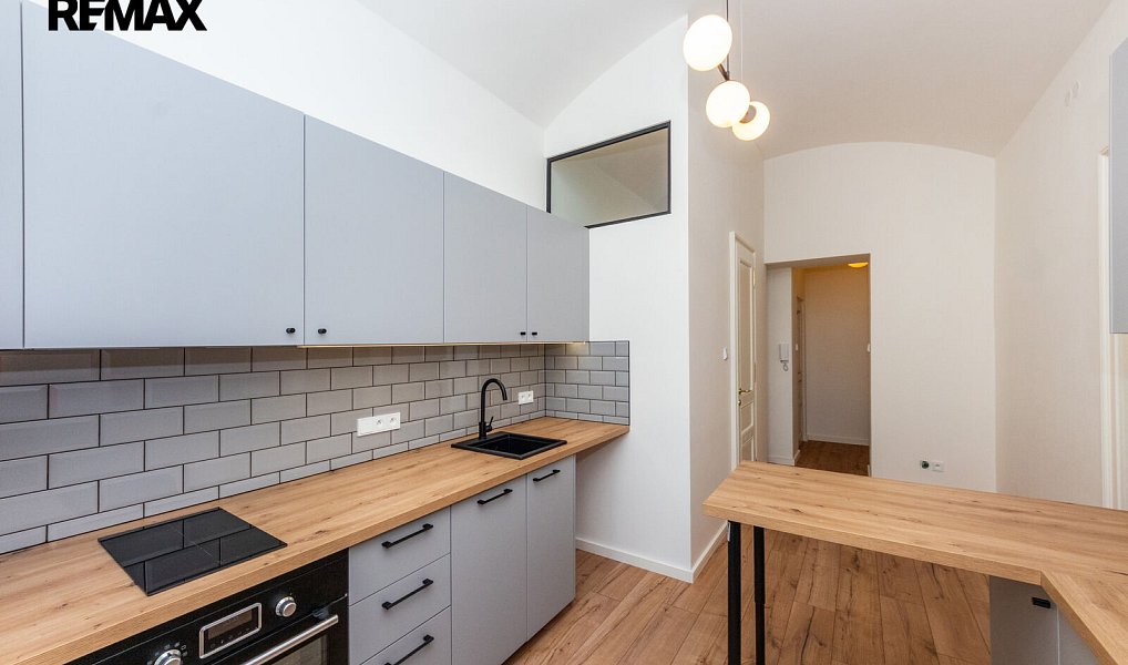Pronájem bytu 2+kk 34 m², Praha – náhled fotky 6