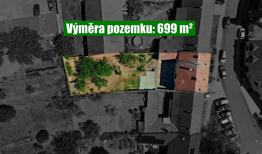 Prodej domu 238 m² s pozemkem 699 m², Ořechov – náhled fotky 35