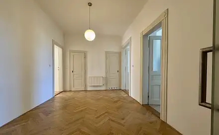 Pronájem bytu 2+1 87 m²