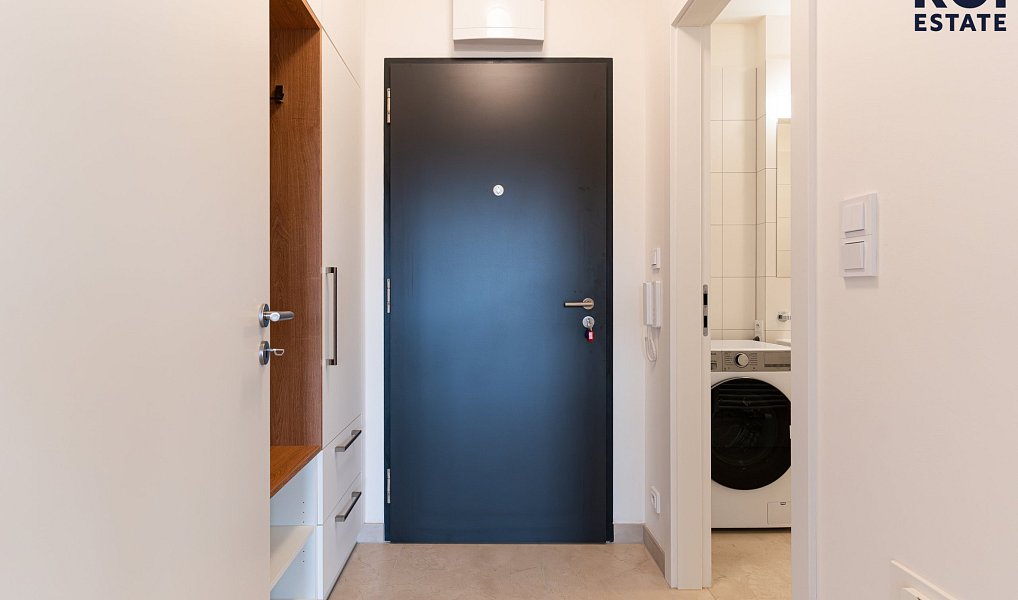Pronájem bytu 1+kk 36 m², Kralupy nad Vltavou – náhled fotky 9