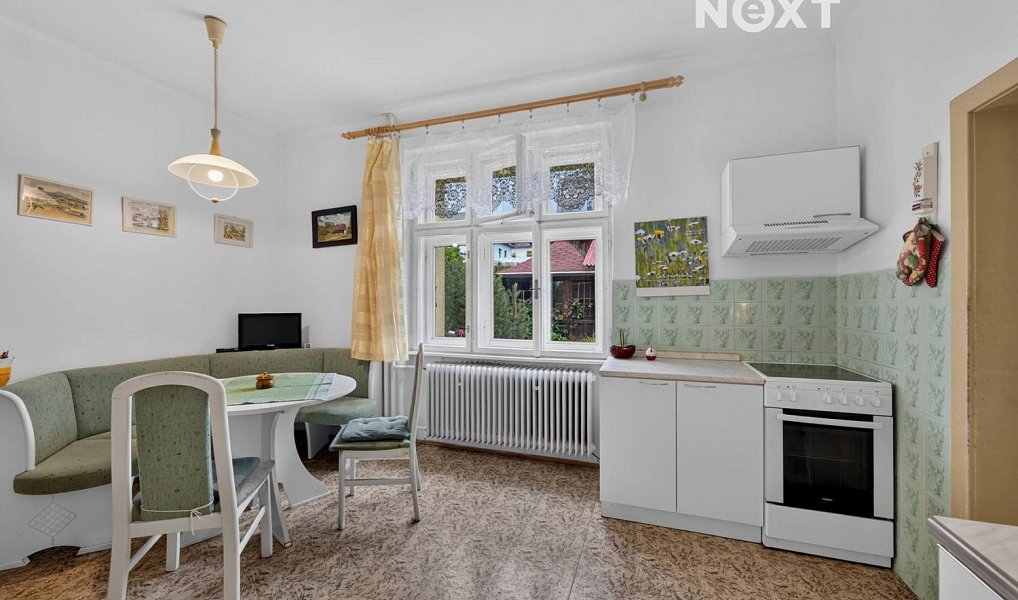 Prodej domu 366 m² s pozemkem 637 m², Vimperk – náhled fotky 13