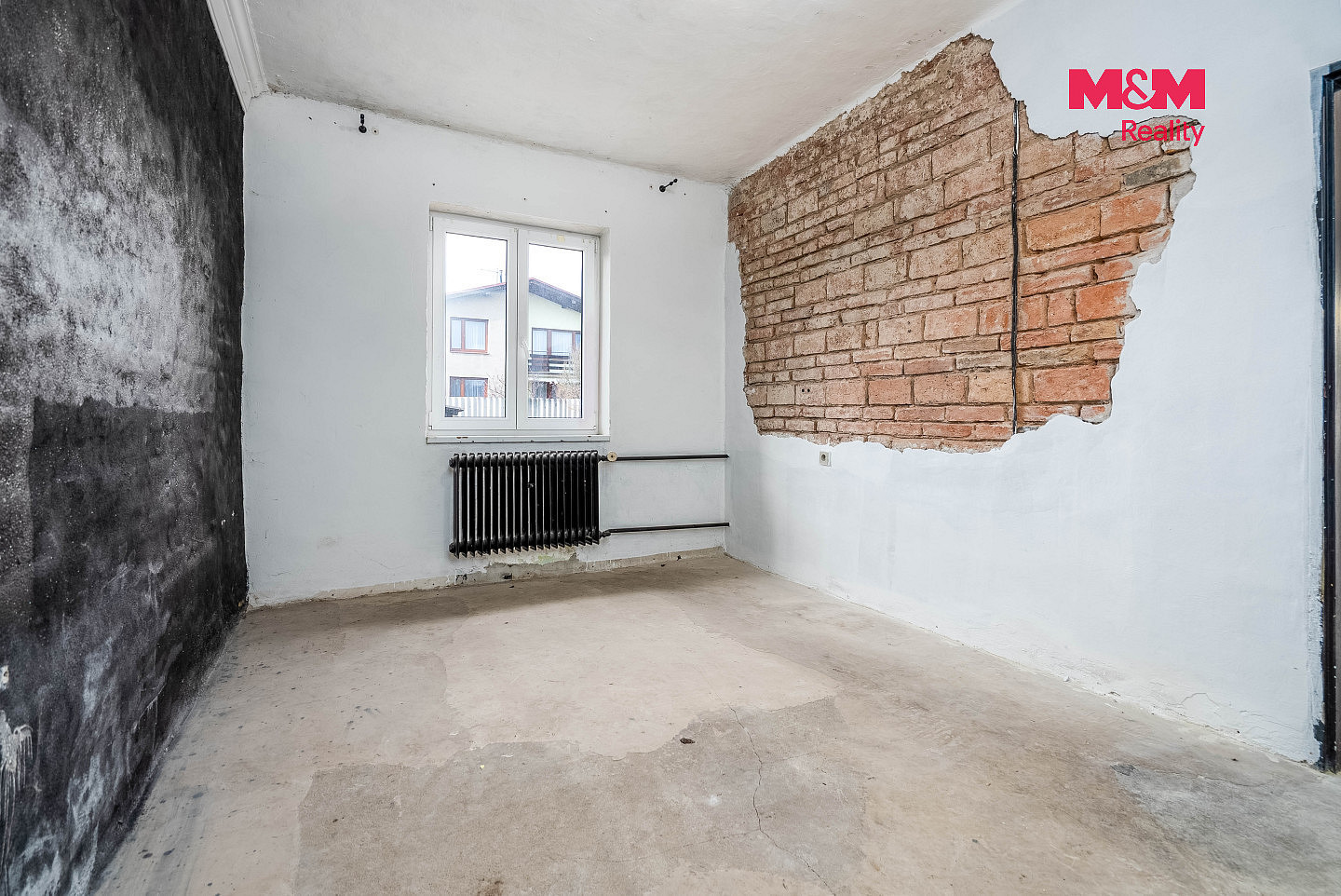 Prodej domu 58 m² s pozemkem 370 m² – fotografie 3