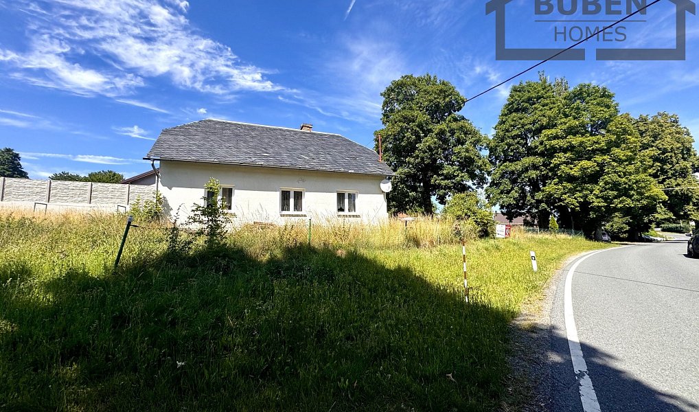 Prodej domu 160 m² s pozemkem 747 m², Halže – náhled fotky 38