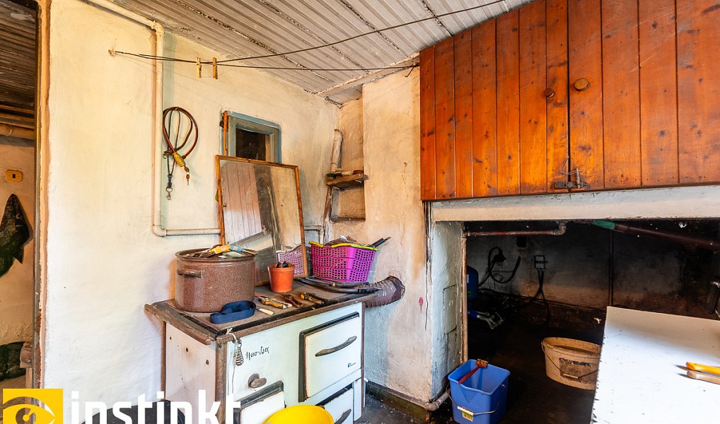 Prodej domu 250 m² s pozemkem 1 498 m², Bušovice – náhled fotky 17