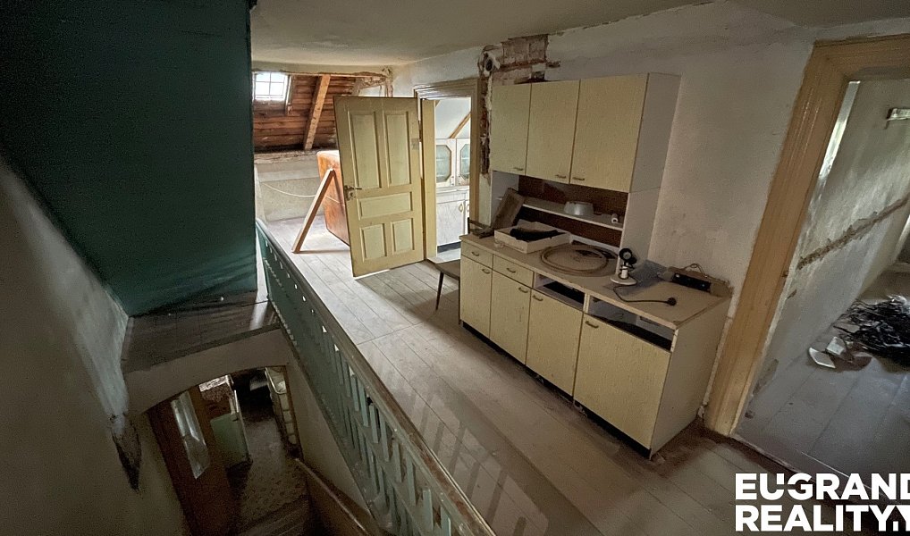 Prodej domu 120 m² s pozemkem 1 464 m², Lobendava – náhled fotky 9
