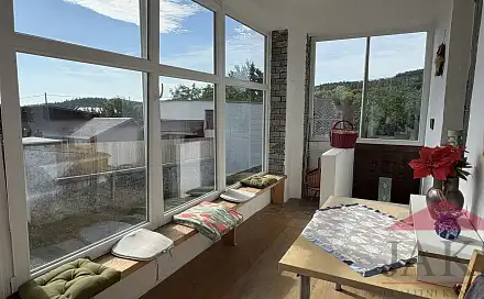 Prodej bytu 3+kk 200 m²