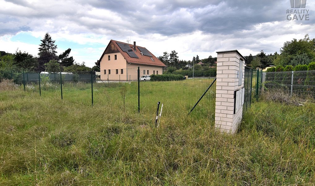 Prodej stavebního pozemku 1 059 m², Hlásná Třebaň – náhled fotky 17