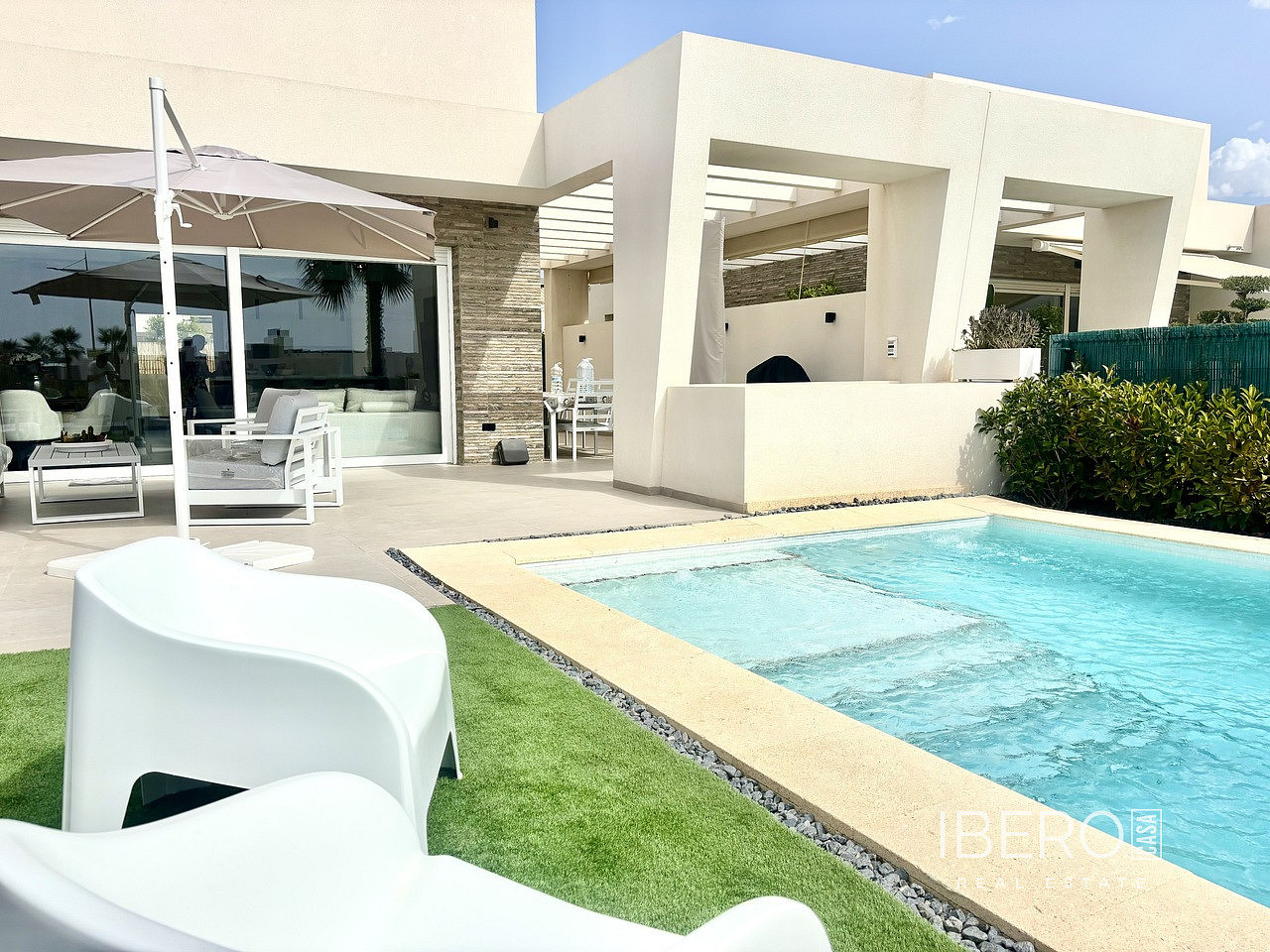 Casa 5+kk – Algorfa - Vista 2
