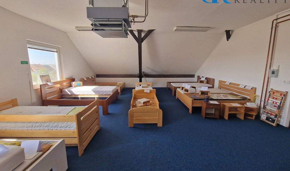 Prodej obchodních prostor 1 200 m², Horní Moštěnice – náhled fotky 4