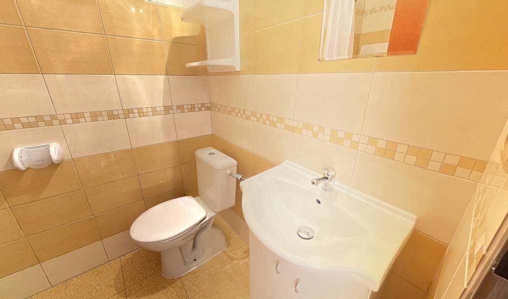 Pronájem bytu 1+kk 24 m², Tábor – náhled fotky 9