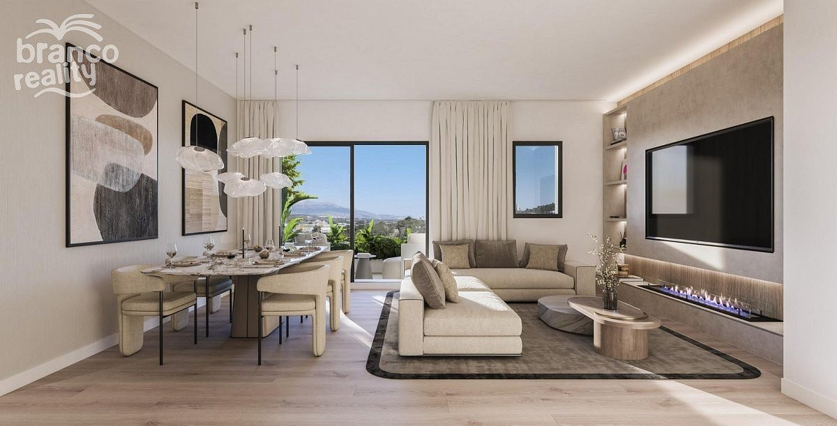 Prodej bytu 3+kk 111 m² - Más