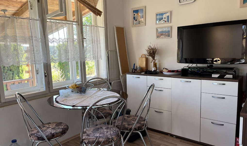Prodej chaty/chalupy 28 m², Ohrozim – náhled fotky 5