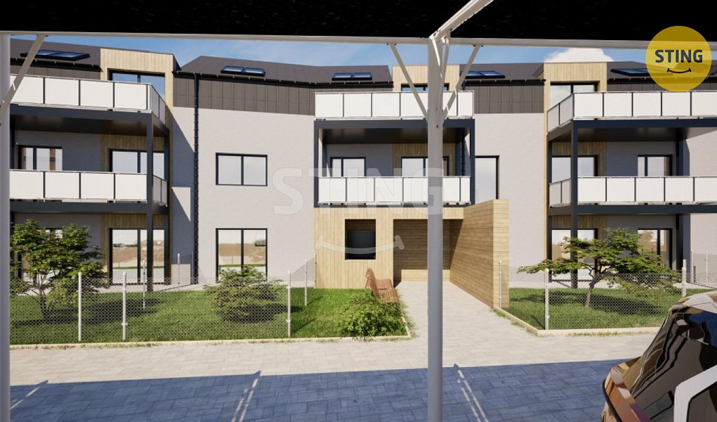 Prodej bytu 3+kk 70 m², Opava – náhled fotky 6
