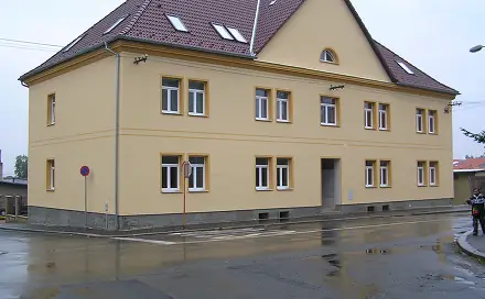 Pronájem bytu 2+kk 57 m², Jablonského, Čáslav - Čáslav-Nové Město, okres Kutná Hora