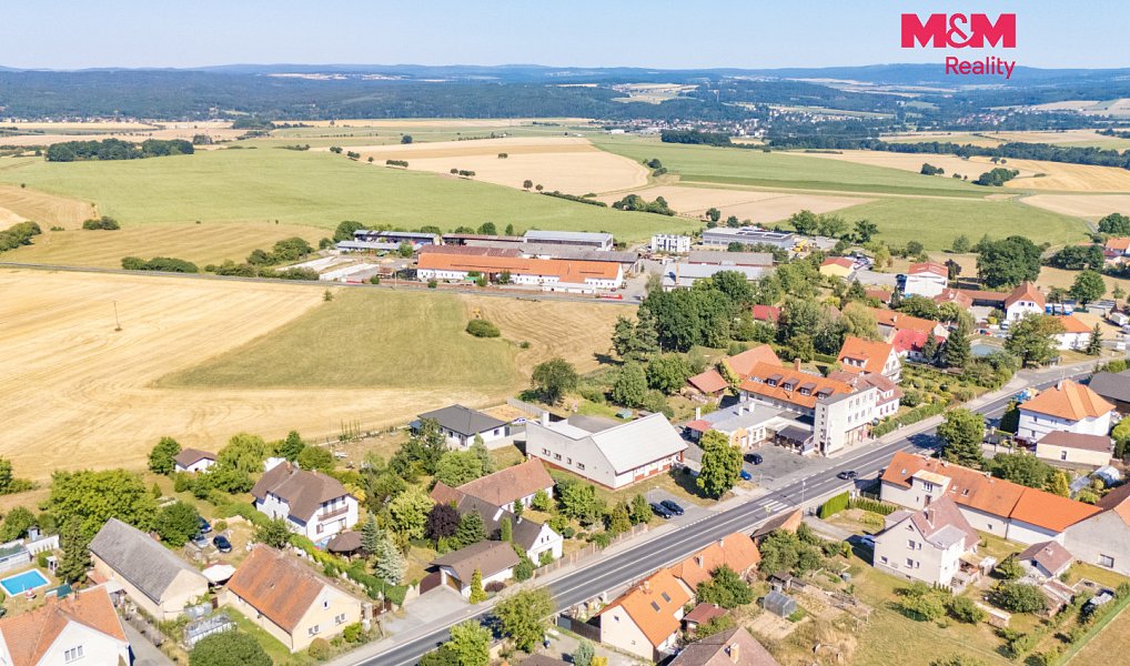 Prodej domu 75 m² s pozemkem 1 158 m², Chválenice – náhled fotky 25
